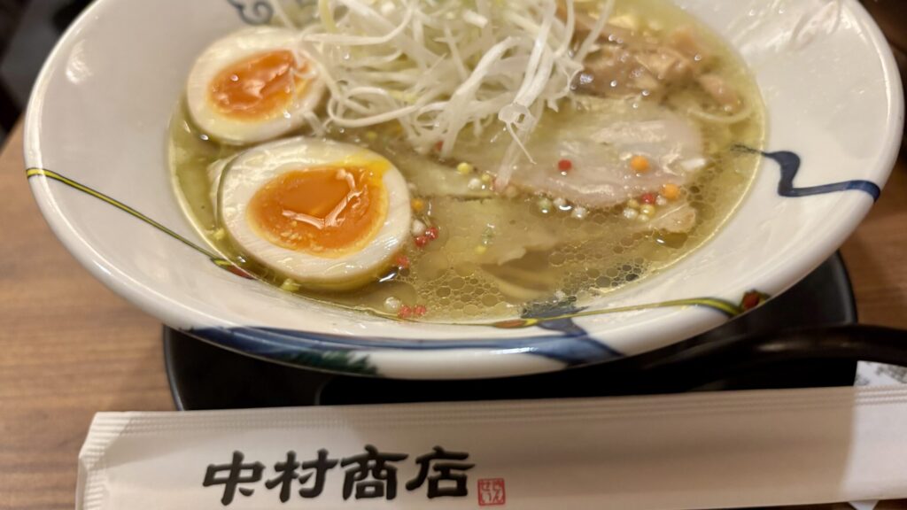 京都拉麺小路 京都駅 ラーメン 名店